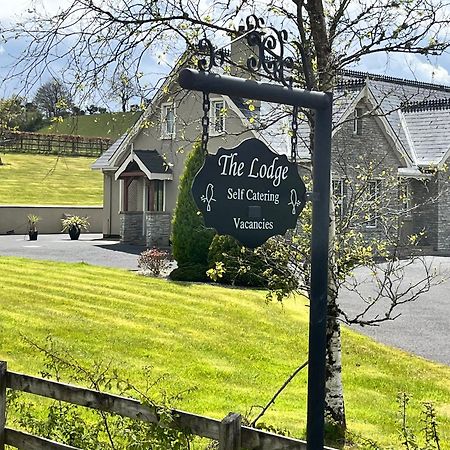 The Lodge Donegal Town Extérieur photo