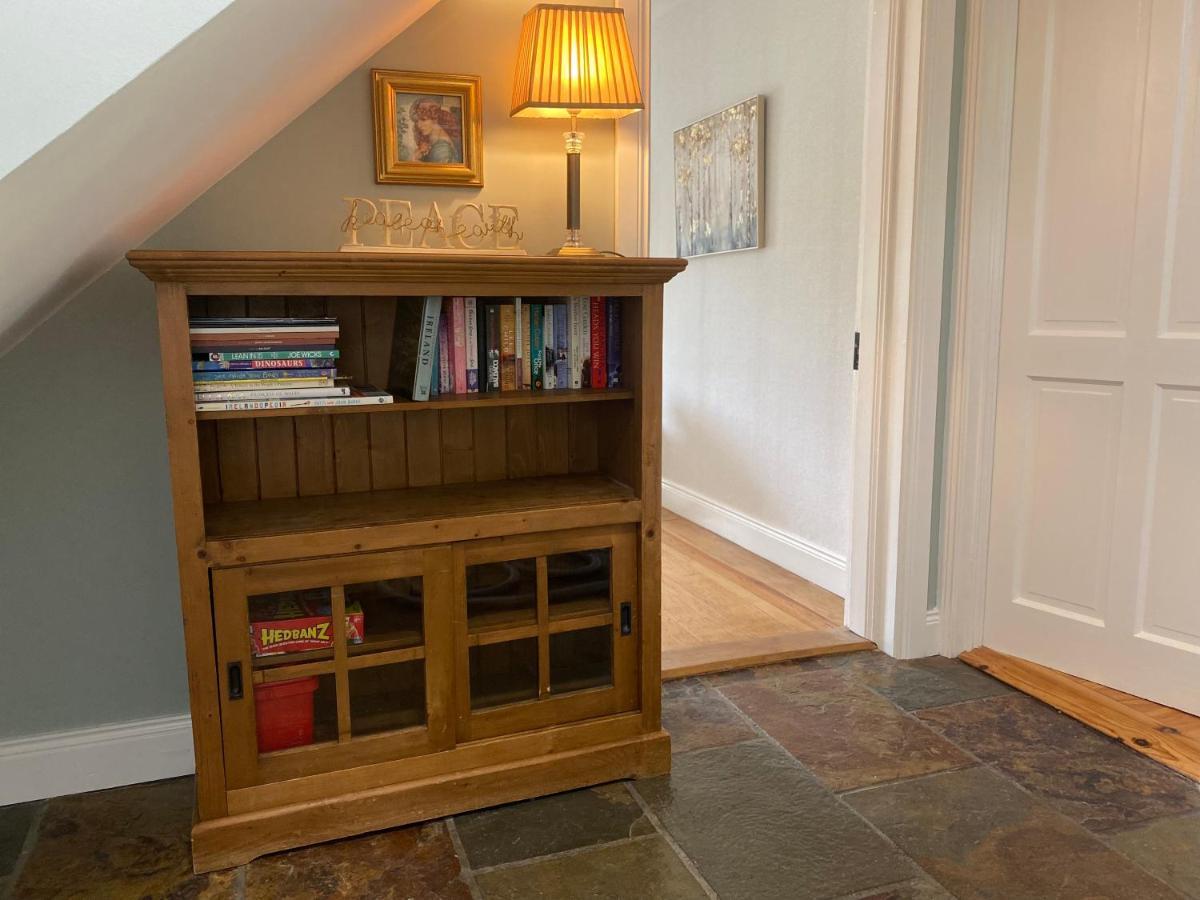 The Lodge Donegal Town Extérieur photo