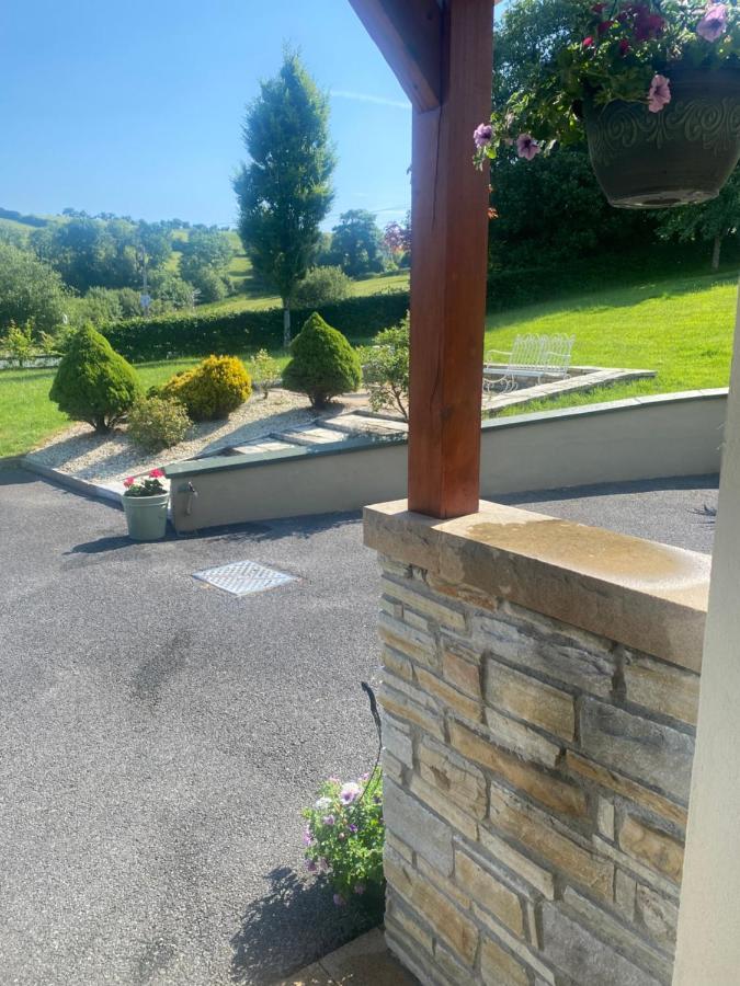 The Lodge Donegal Town Extérieur photo