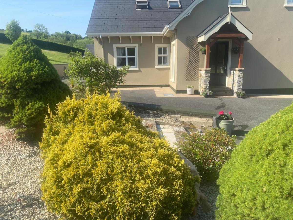 The Lodge Donegal Town Extérieur photo