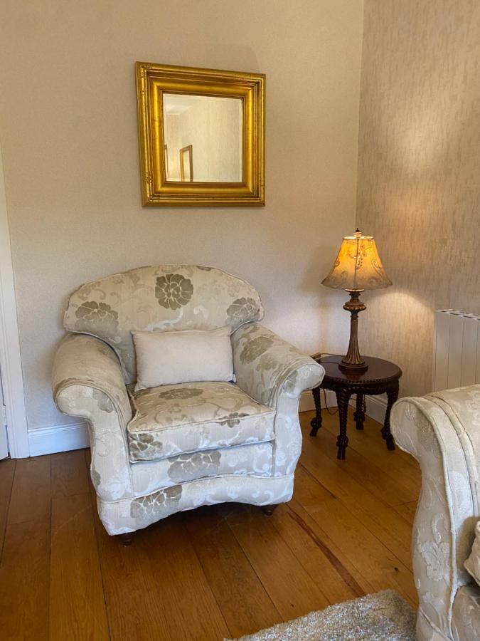 The Lodge Donegal Town Extérieur photo