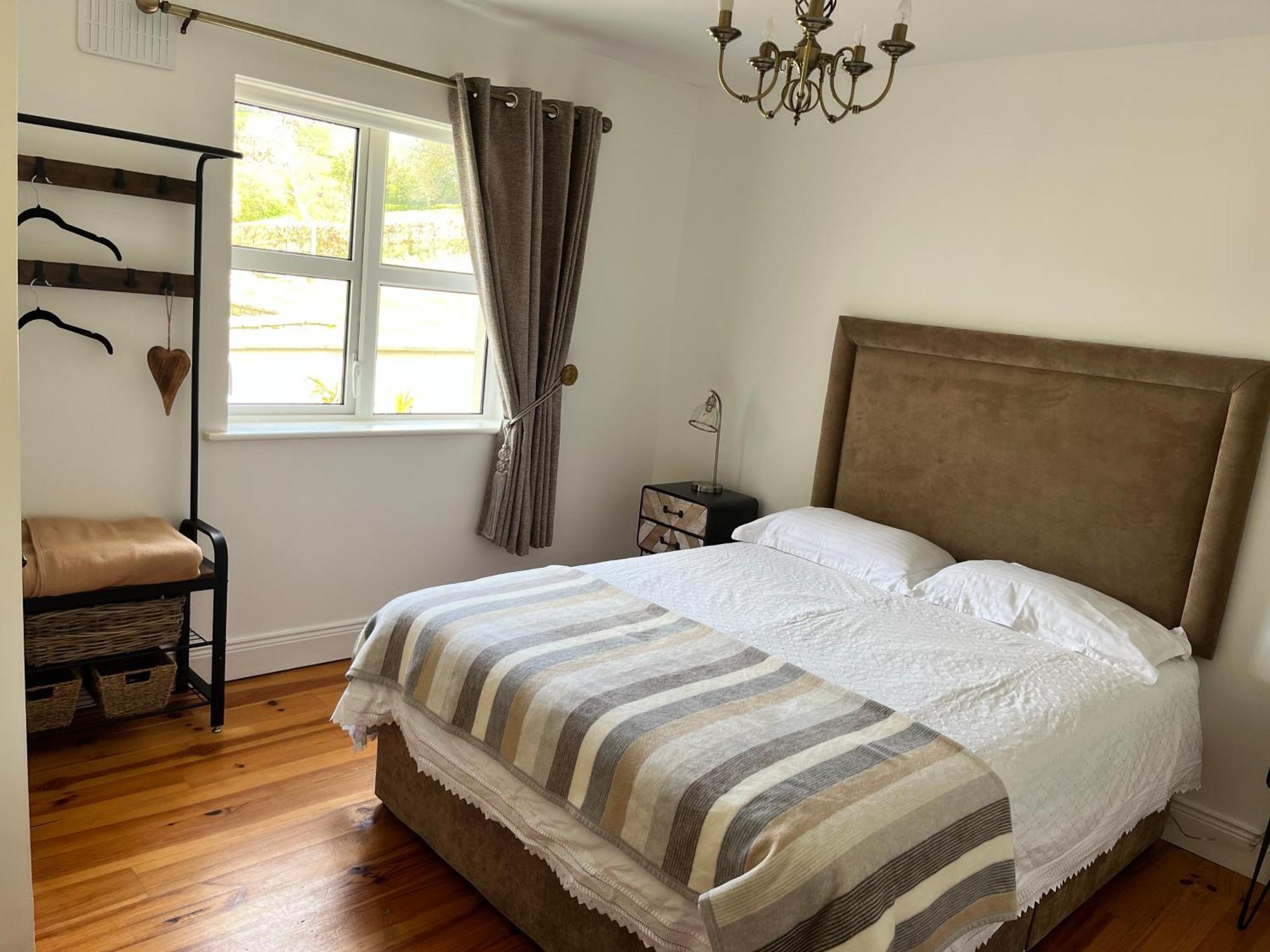The Lodge Donegal Town Extérieur photo
