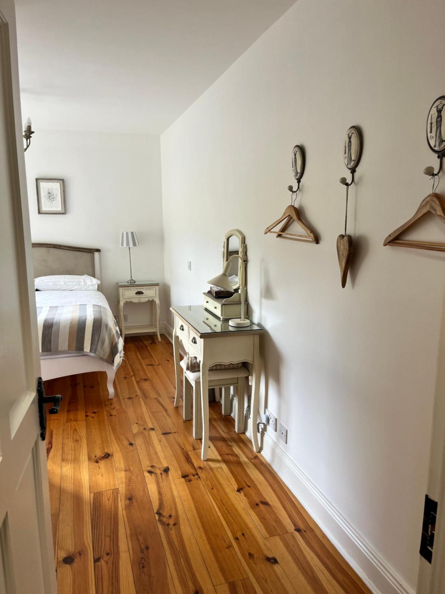 The Lodge Donegal Town Extérieur photo