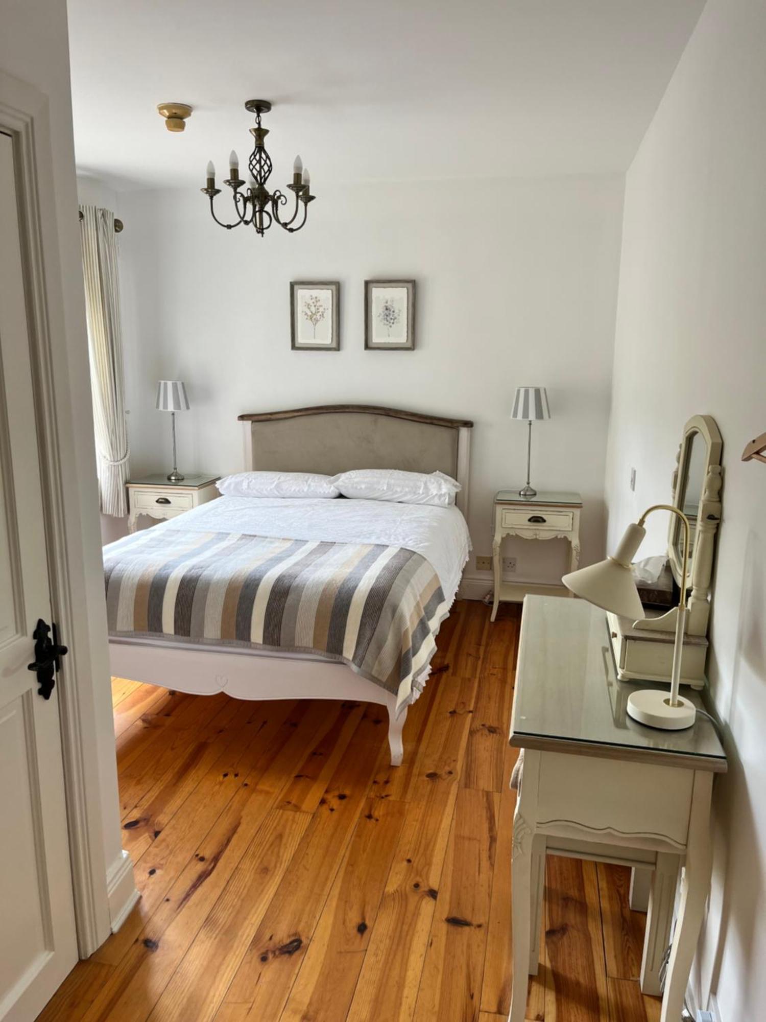 The Lodge Donegal Town Extérieur photo