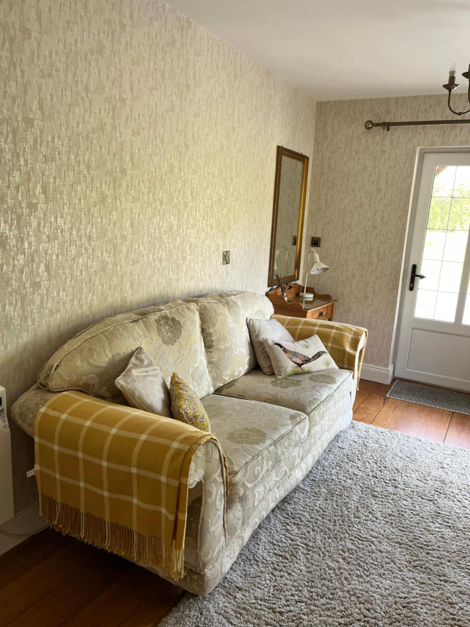 The Lodge Donegal Town Extérieur photo