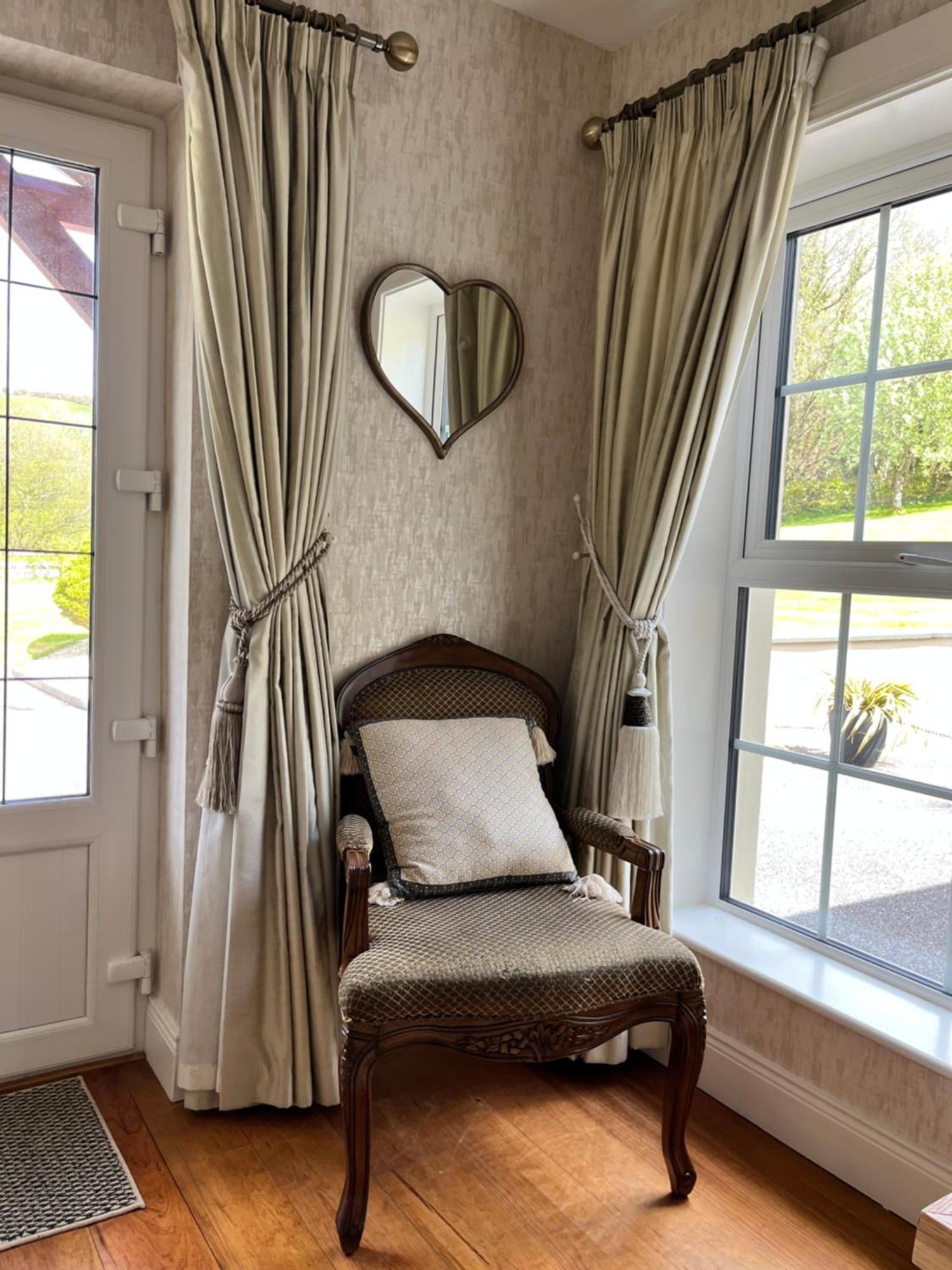 The Lodge Donegal Town Extérieur photo