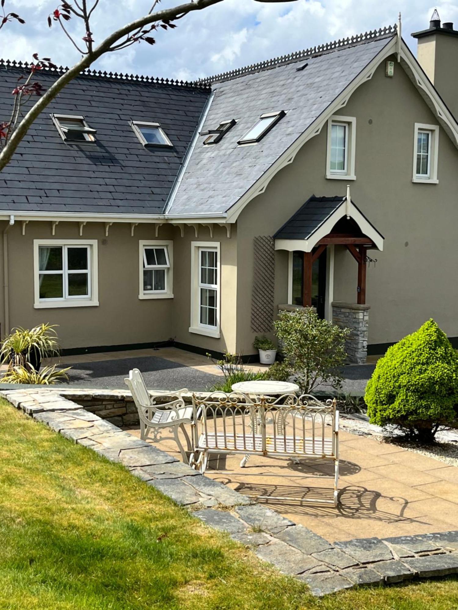 The Lodge Donegal Town Extérieur photo