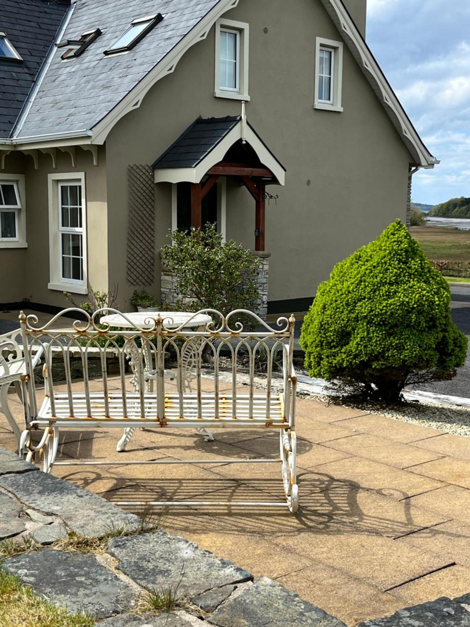 The Lodge Donegal Town Extérieur photo